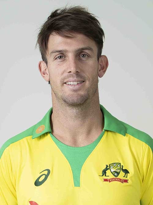 Mitchell Marsh